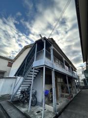 大阪モノレール本線蛍池駅まで徒歩8分