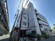 阪急京都線高槻市駅まで徒歩39分