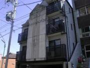 PROXYスクエア徳川
