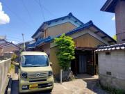 大垣市赤坂町戸建