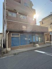 タウンコート寺阪1F店舗