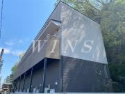 小田急小田原線向ヶ丘遊園駅まで徒歩8分