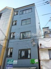 JPアパートメント港3