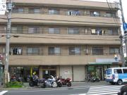 ＪＲ南武線稲田堤駅まで徒歩7分