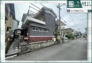 橿原市雲梯町