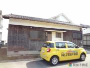 甘木鉄道甘木駅まで徒歩26分