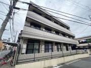 ＪＲ京浜東北・根岸線王子駅まで徒歩8分