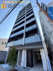 ＪＲ総武線（各駅停車）下総中山駅まで徒歩4分