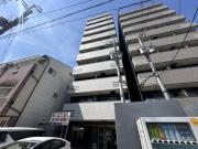 地下鉄千日前線今里駅まで徒歩3分
