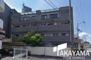 COURT IKEGAMI