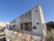 ＪＲ中央本線春日井駅まで徒歩41分