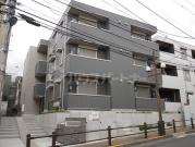 メゾン グランシャリオ