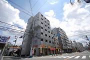 宮之阪ハイツ参番館