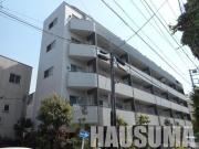サンパレス田端壱番館