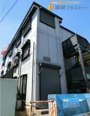 ＪＲ総武線（各駅停車）下総中山駅まで徒歩3分
