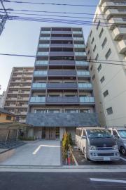 AppCruise横濱反町park