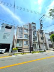CREATIF南品川