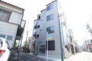 京成本線堀切菖蒲園駅まで徒歩5分