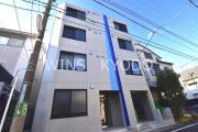 小田急小田原線豪徳寺駅まで徒歩3分