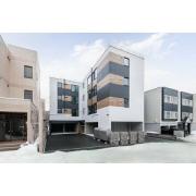 JANUS（ジェイナス） residences南平岸駅前