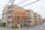コンフォール野川