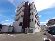 遠州鉄道八幡駅まで徒歩12分