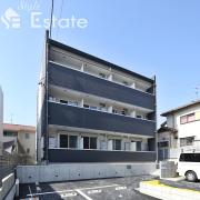 地下鉄東山線上社駅まで徒歩5分