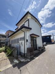 滝の原戸建