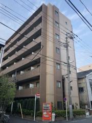 東京メトロ半蔵門線住吉駅まで徒歩9分