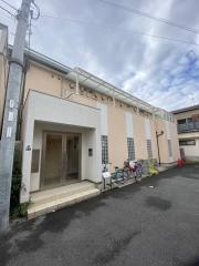 ＪＲおおさか東線放出駅まで徒歩7分