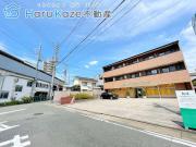 名鉄常滑線豊田本町駅まで徒歩1分