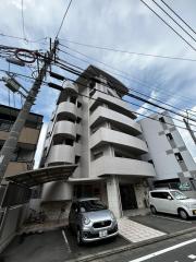 ル・クラージュ箱崎