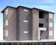 KEIAI RESIDENCE 大和田IV