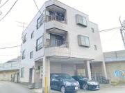野村壱番館