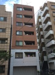 東京メトロ日比谷線入谷駅まで徒歩8分