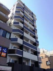 ガリシア品川