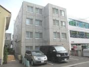 地下鉄東西線ひばりが丘駅まで徒歩3分
