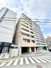 地下鉄鶴舞線鶴舞駅まで徒歩5分