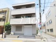 ＪＲ南武線分倍河原駅まで徒歩5分