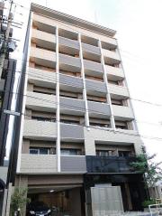 スワンズ京都油小路