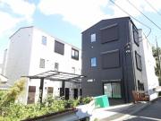 アノンテラス立川