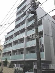 レガリス門前仲町パークサイド