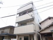 地下鉄谷町線都島駅まで徒歩5分