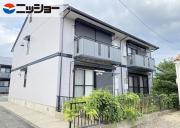 ディアコートC棟