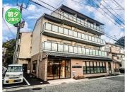 学生会館 ベルフェリーク京都上賀茂
