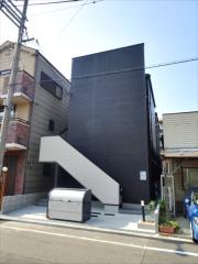 地下鉄谷町線平野駅まで徒歩7分