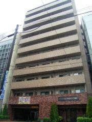 都営三田線三田駅まで徒歩9分