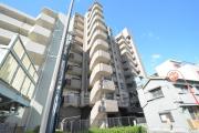 地下鉄四つ橋線岸里駅まで徒歩1分