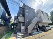 京王線仙川駅まで徒歩6分