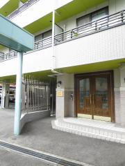 京阪本線清水五条駅まで徒歩10分